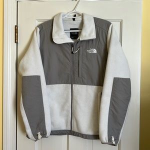 Womens North Face